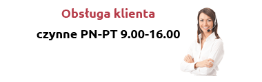 Obsługi klienta w Radziejówie